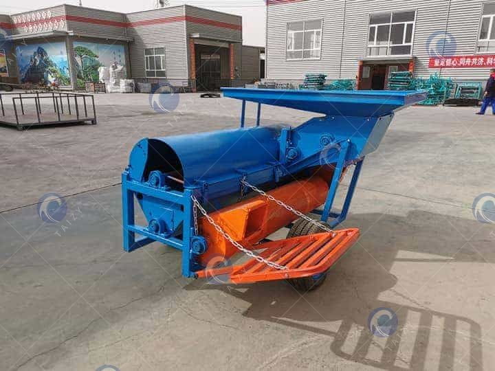 Extractor de semillas de calabaza a buen precio.