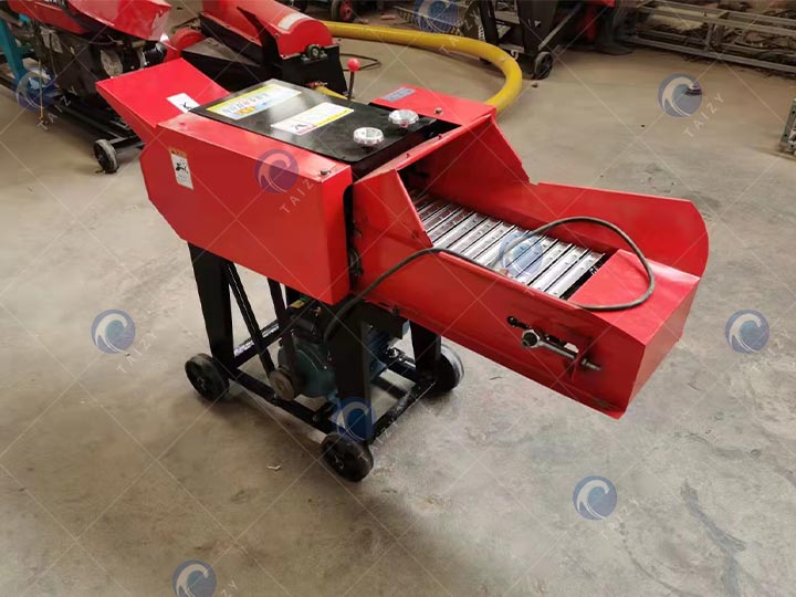 Farm Machine Wheat Flour Mill Corn Grinder Combine Grass Cutter Chaff Cutter  Machine Agricultural Machinery - China Chaff Cutter Machine, Agricultural  Machinery