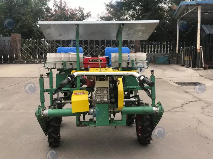 Onion transplanter for sale