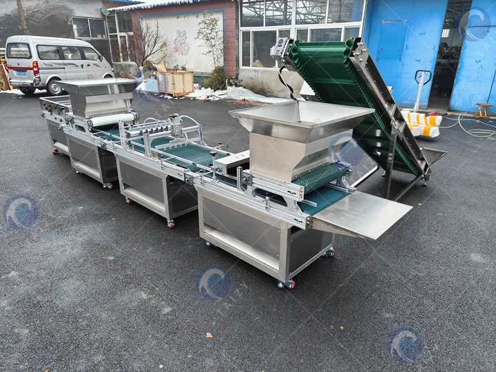 nursery raising machine for sale