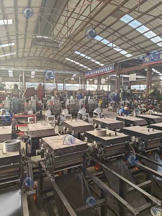 Experienced engineers